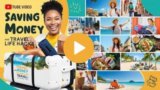 Travel Like a PRO: 5 Genius Hacks to Save Time and Cash! WanderX