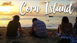 An Adventure in Nicaragua's Corn Island: Snorkeling and Island Tour