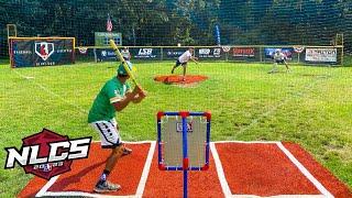 2023 NLCS | Eagles vs. Mallards | MLW Wiffle Ball