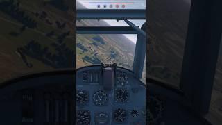 BF109-F2 finds a Hurricane Mk2