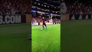 Scandal! It was a clear foul! #fifa23 #itsapixelthing #ps4 #gameplay #ps5 #xbox