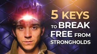 How to Break A Stronghold For Good - Breaking the Cycle