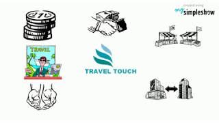 Travel Touch - A Global Travel Company