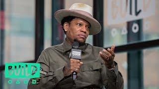 How D. L. Hughley Navigates Social Issues Through Humor