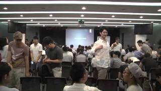 패스트캠퍼스  공개강연