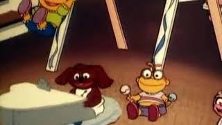 Muppet Babies - S1E10 - Gonzo s Video Show