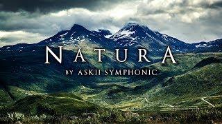 Natura | 1 hour of Ambient Fantasy Music | Deep Relaxing Nature Ambience | ASKII