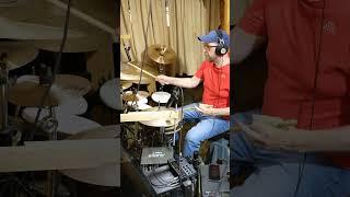Incognito -1975 Drum cover