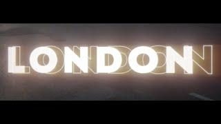 Johnyboy - LONDON (Official Lyric Video)