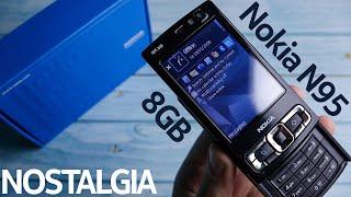 Nokia N95 8GB in 2024 | The BEST phone from 2007?!