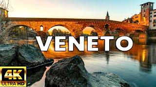 "Veneto, Italy : Top Must-Visit Places You Can’t Miss! | Ultimate Travel Guide️