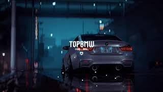 Я подарю тебе ганжа (topbmw remix)