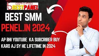 Best SMM Panels 2024 | Best Or Cheap SMM Panels List | Best SMM Panel in Pakistan Or India 2024 new