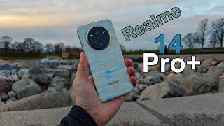 سعر ومواصفات Realme 14 Pro Plus - فخر صناعة ريلمي قادم