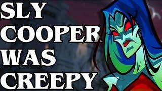 Sly Cooper Was Creepy | Occult in the Ordinary