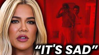 Khloé Kardashian Reacts to Kendall Jenner's Surprising Baby News