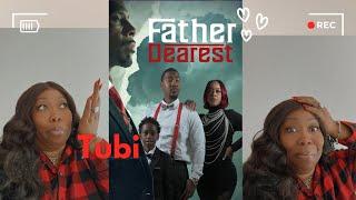 FATHER DEAREST | DADDY IS A LIAR | TUBI #review