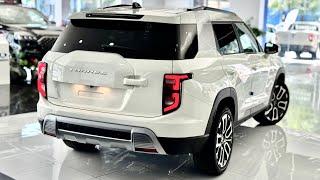 2025 SsangYong TORRES 1.5T : Luxury 5Seats SUV