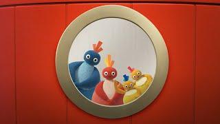 Park Oyun Günü | Twirlywoos Türkçe | Çocuklar için Videolar
