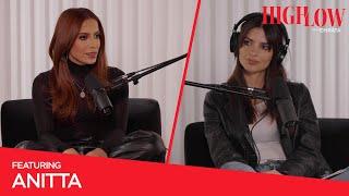 Anitta | High Low with EmRata