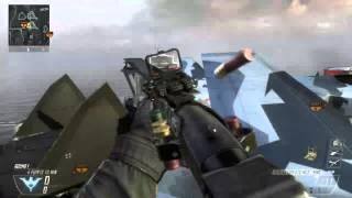 K4N4S4LUS4LU - Black Ops II Game Clip