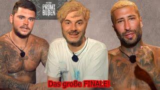 Das große Finale vom großen Promibüßen!