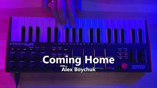 Alex Boychuk - Coming Home