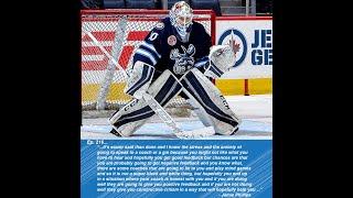 Jamie Phillips | Michigan Tech Goalie Coach (Ep. 216)