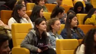 Kartal İlçesi Meslek Liseleri Arası Matematik Yarışması