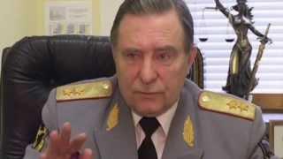«Укрощение льва»… К 70-летнему юбилею Александра Гурова
