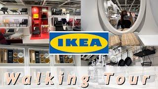 Walking Tour at IKEA Philippines | The Kwan Channel