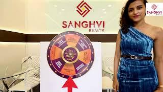 SANGHAVI REALTY…. 