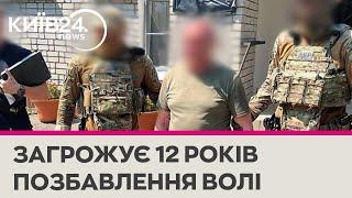 Суд арештував Донецького воєнкома за "бойові" виплати своїм підлеглим