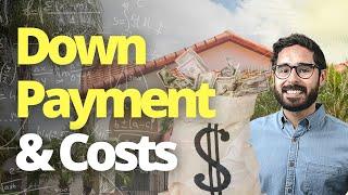 The Cost to Buy A Home In California