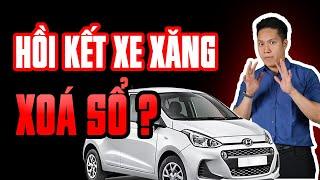 XE ĐIỆN sẽ thay thế hoàn toàn XE XĂNG tại Việt Nam?