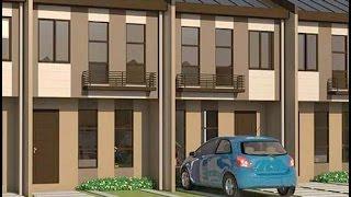 Affordable Houses at Portville Davao near Davao International Airport