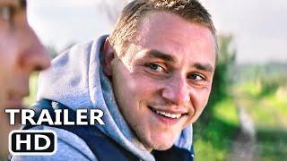 UNICORNS Trailer (2024)  Ben Hardy, Romance Movie