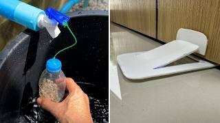 Creative Uses for Plastic Bottles at Home