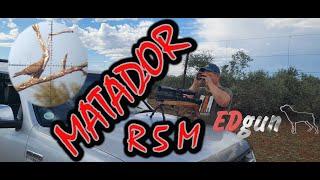 Edgun Matador R5M