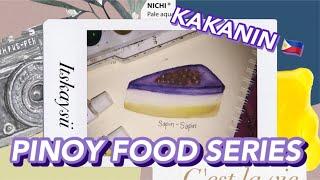 Sapin-Sapin Painting | Itskaysii