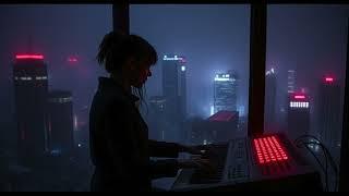 A Deep Blade Runner Bliss Music Journey [Sci Fi Ethereal Music]