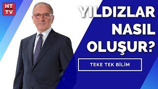 Yıldızların ömrü ne kadar? | Teke Tek Bilim - 19 Eylül 2021