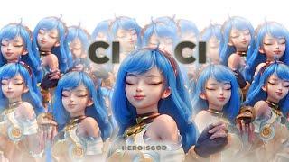 PE(CICI)LAN