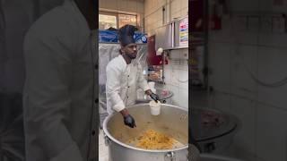 Dancing Chef️ #dancingchef #cooking #biriyani #food #dubai