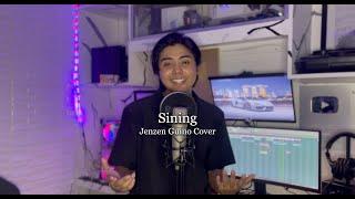 Sining - Dionela ft. Jay R (Cover)