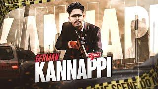 KANNAN VANNU UNNI POOLEA  |  KANNAPI