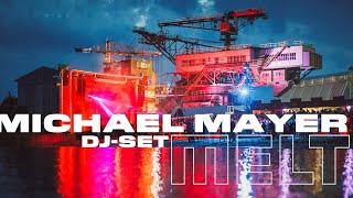 Michael Mayer | DJ-Set at Melt Festival 2017