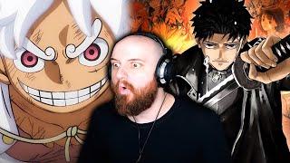 The Best Manga of 2024