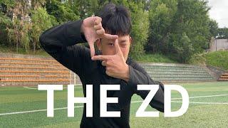 THE ZD