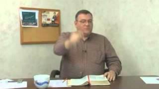 031 2nd Peter: The Sure Judgement of God - Michael Hoggard